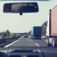 LKW Mauterhebung - Einstellung von Gewichtsklassen