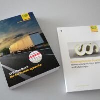 Aushangpflichtige Gesetze und Verordnungen