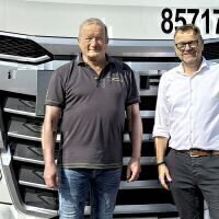 Kombi Fracht startet mit L.I.T.-Gruppe in eine sichere Zukunft